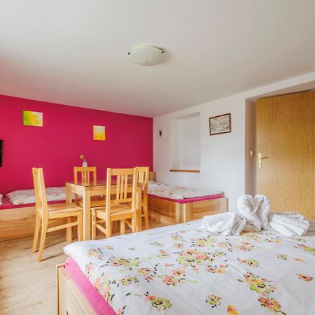 Hotel Kacenka Králíky Екстериор снимка