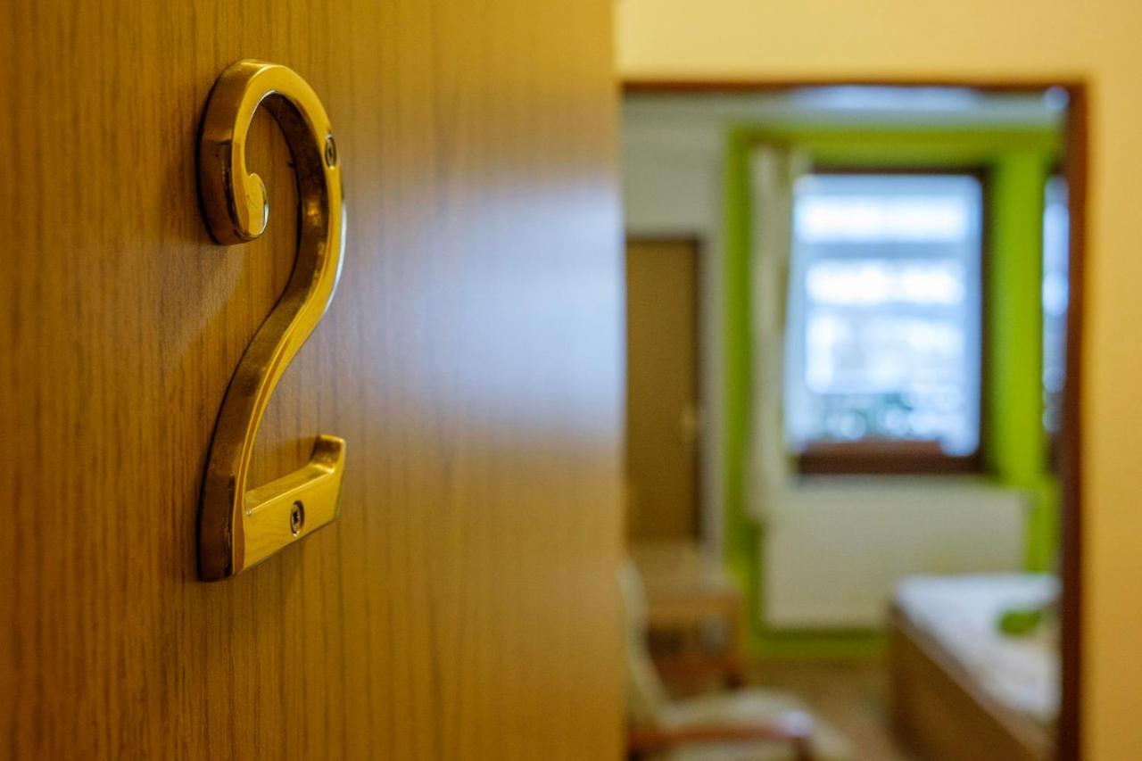 Hotel Kacenka Králíky Екстериор снимка