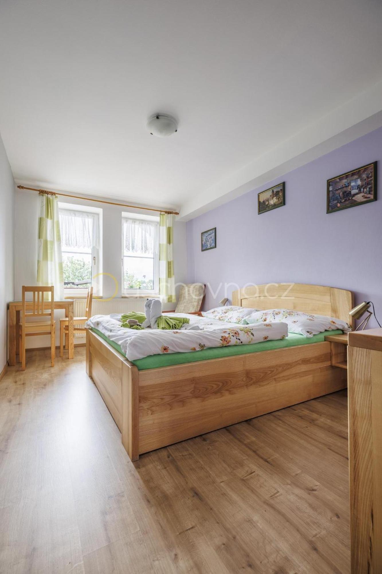 Hotel Kacenka Králíky Екстериор снимка