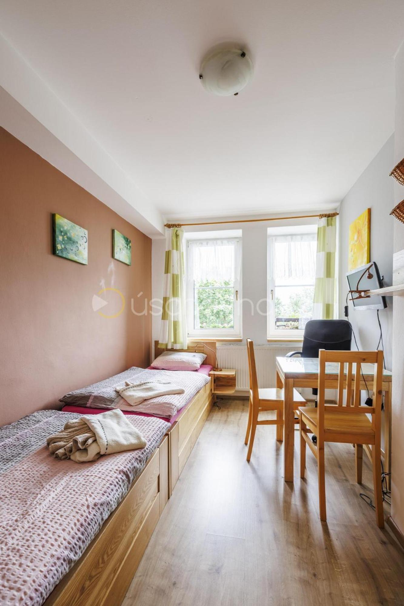 Hotel Kacenka Králíky Екстериор снимка