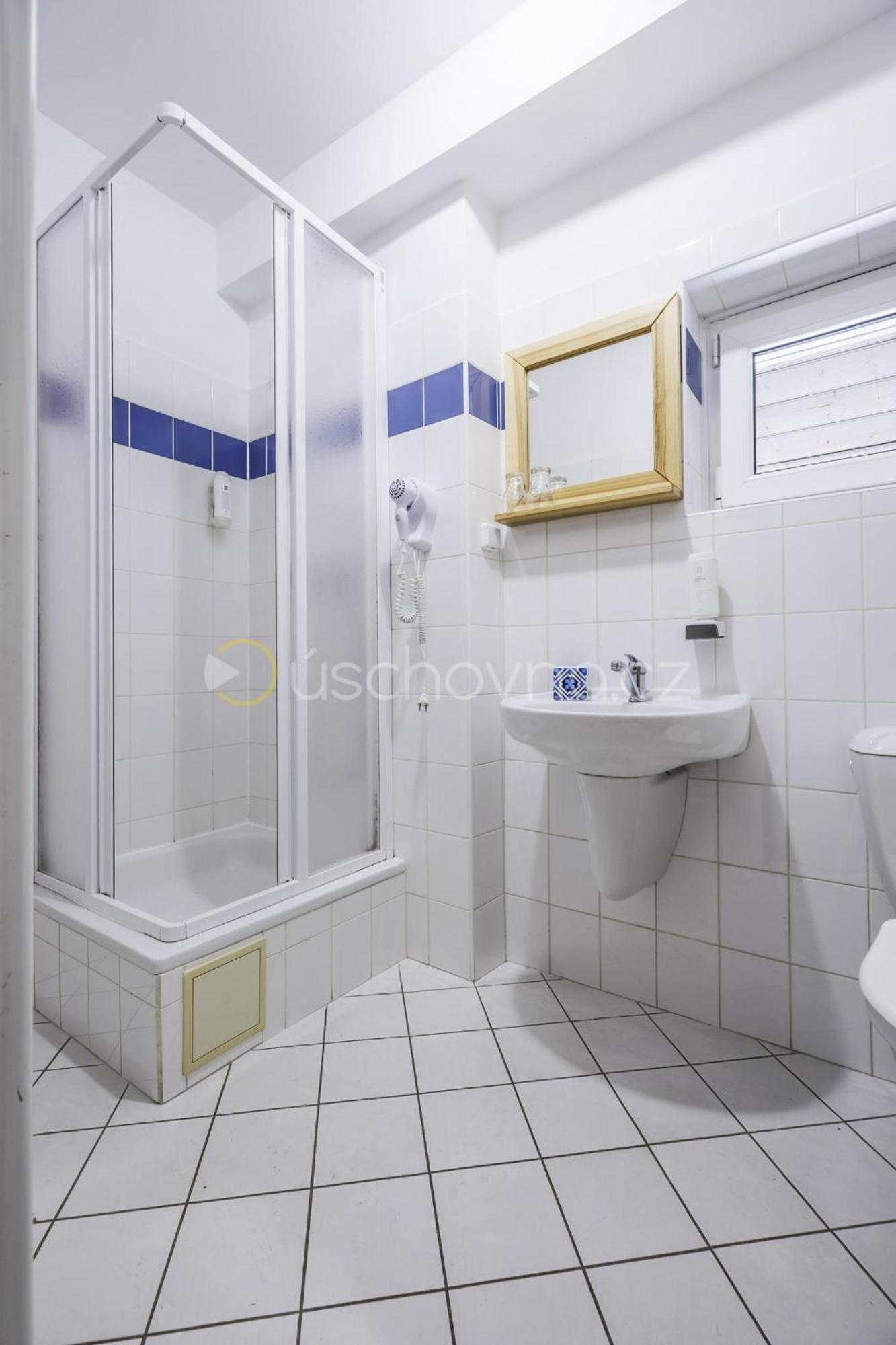 Hotel Kacenka Králíky Екстериор снимка