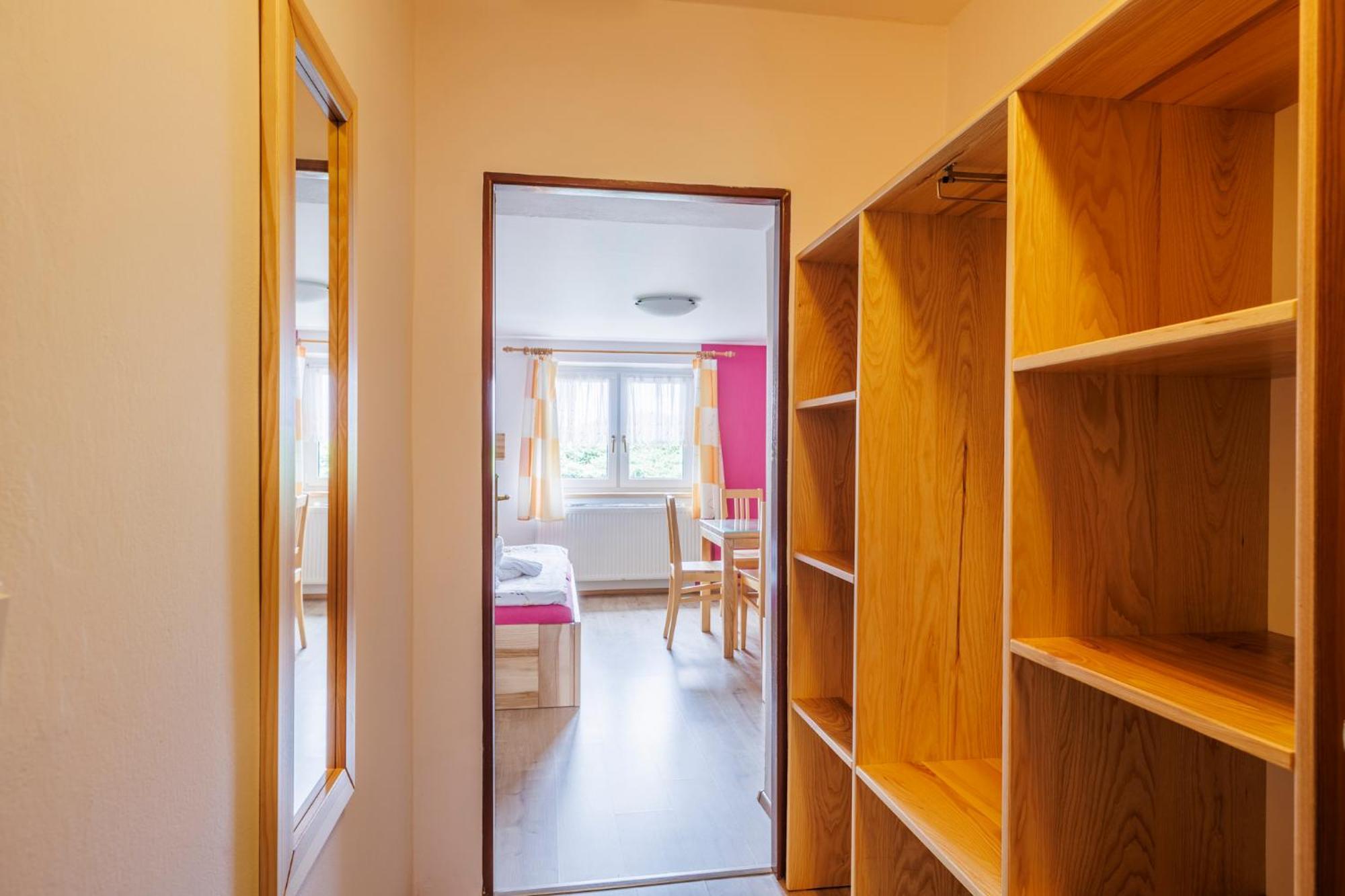 Hotel Kacenka Králíky Екстериор снимка