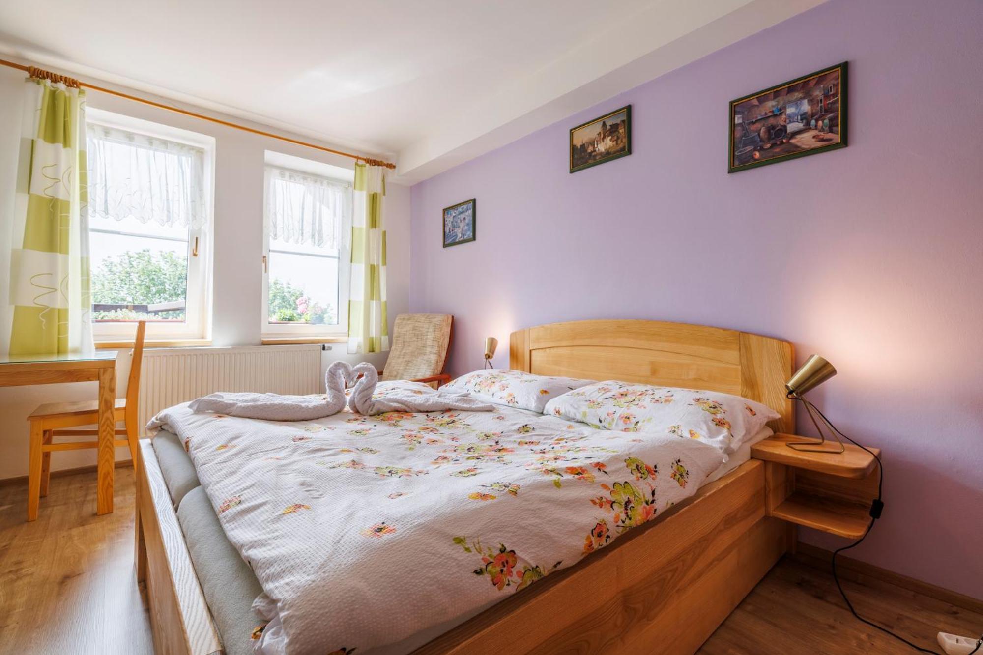 Hotel Kacenka Králíky Екстериор снимка